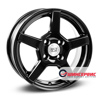 RST R024 14"x5.5J PCD 4x98 ЕТ 33 ЦО 58.6