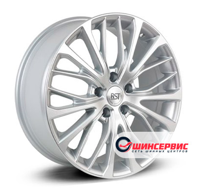 RST R028 18"x8J PCD 5x114.3 ЕТ 50 ЦО 60.1