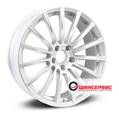 RST R049 19"x8J PCD 5x112 ЕТ 43 ЦО 66.6