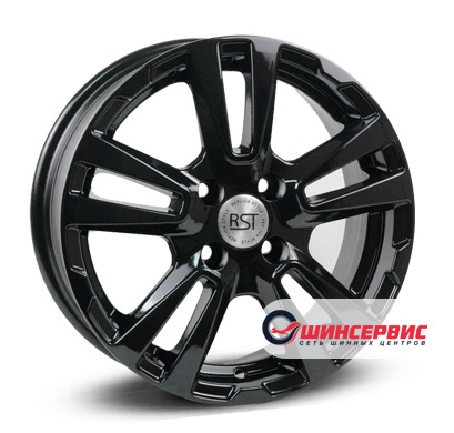 RST R065 15"x6J PCD 4x100 ЕТ 50 ЦО 60.1