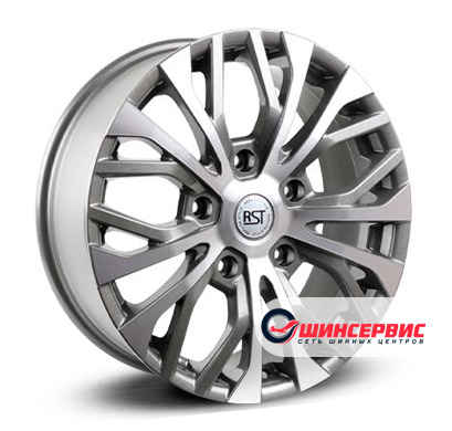 RST R088 18"x8J PCD 5x150 ЕТ 56 ЦО 110.1