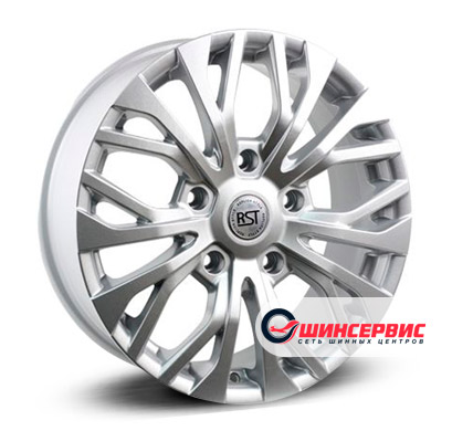 RST R088 18"x8J PCD 5x150 ЕТ 56 ЦО 110.1