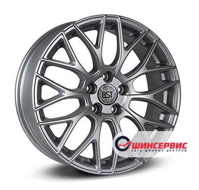 RST R137 17"x7J PCD 4x108 ЕТ 26 ЦО 65.1