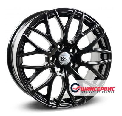 RST R147 17"x7.5J PCD 5x114.3 ЕТ 46 ЦО 67.1