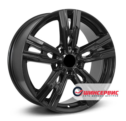 RST R228 18"x8J PCD 5x108 ЕТ 50 ЦО 63.4