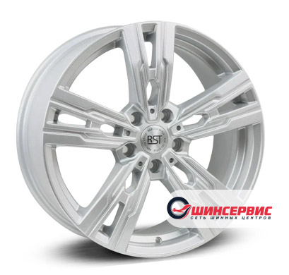 RST R228 18"x8J PCD 5x120 ЕТ 50 ЦО 65.1