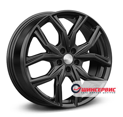 Скад Арика 19"x8J PCD 5x114.3 ЕТ 45 ЦО 67.1