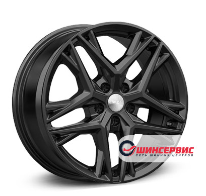 Скад Челси 18"x8J PCD 5x130 ЕТ 50 ЦО 71.6