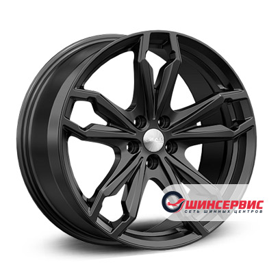 Скад Гранада 19"x9J PCD 5x114.3 ЕТ 40 ЦО 67.1