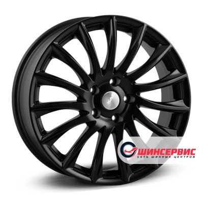 Скад Валенсия 18"x7J PCD 5x114.3 ЕТ 45 ЦО 67.1