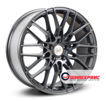 Tech Line 901 19"x8J PCD 5x108 ЕТ 45 ЦО 63.4