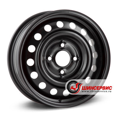 TREBL 5008 16"x7J PCD 4x108 ЕТ 29 ЦО 65.1