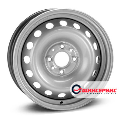 TREBL 52A35D 13"x5J PCD 4x100 ЕТ 35 ЦО 57.1