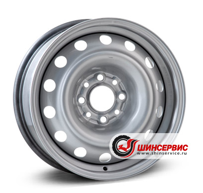 TREBL 53C47G 14"x5.5J PCD 4x108 ЕТ 47 ЦО 63.3