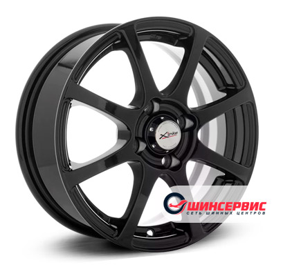 X-trike X-114M 14"x5.5J PCD 4x100 ЕТ 45 ЦО 67.1