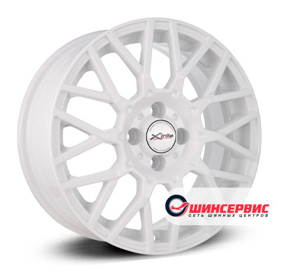 X-trike X-125 16"x6.5J PCD 4x108 ЕТ 45 ЦО 63.35