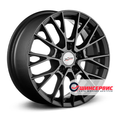 X-trike X-135 16"x6.5J PCD 5x108 ЕТ 45 ЦО 63.35