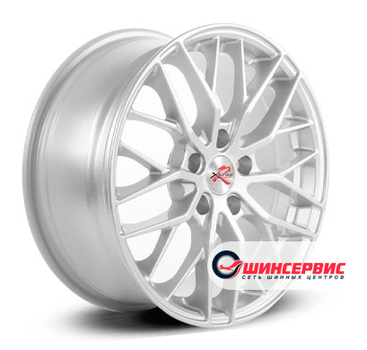 X-trikeRST Camry R007 17"x7.5J PCD 5x114.3 ЕТ 45 ЦО 60.1