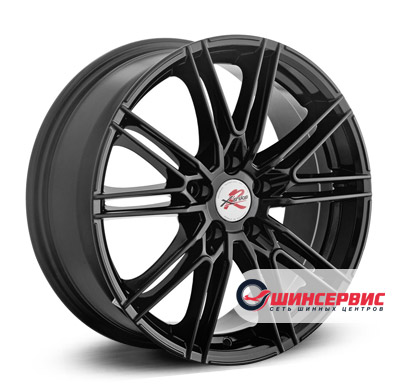 X-trikeRST Geely Atlas R187 17"x7J PCD 5x114.3 ЕТ 45 ЦО 60.1