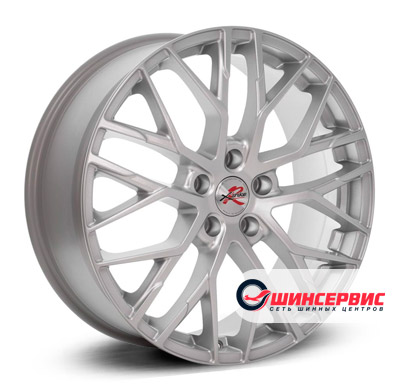 X-trikeRST Lexus RX R019 19"x7.5J PCD 5x114.3 ЕТ 35 ЦО 60.1