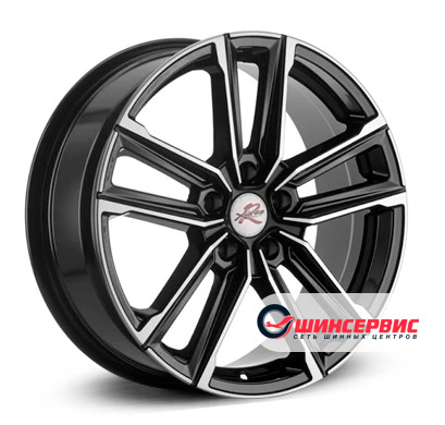 X-trikeRST Mazda 3 R078 18"x7J PCD 5x114.3 ЕТ 35 ЦО 67.1