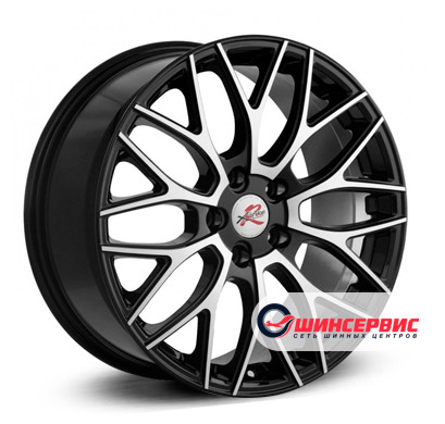 X-trikeRST Mazda 6 R098 18"x8J PCD 5x114.3 ЕТ 45 ЦО 67.1