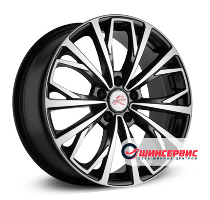 X-trikeRST RAV4 R038 18"x7J PCD 5x114.3 ЕТ 35 ЦО 60.1