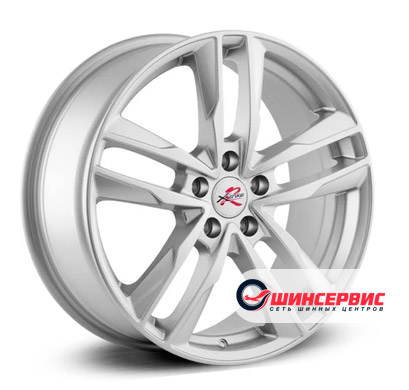 X-trikeRST Sorento R128 18"x7.5J PCD 5x114.3 ЕТ 50 ЦО 67.1