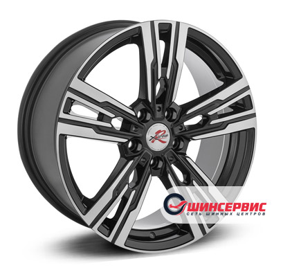 X-trikeRST Toyota Camry R228 18"x8J PCD 5x114.3 ЕТ 50 ЦО 60.1