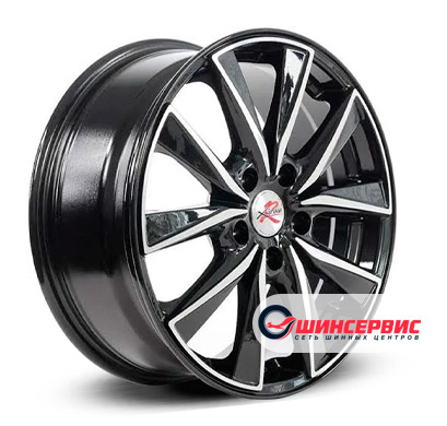 X-trikeRST Tuscon R057 17"x7J PCD 5x114.3 ЕТ 50 ЦО 67.1