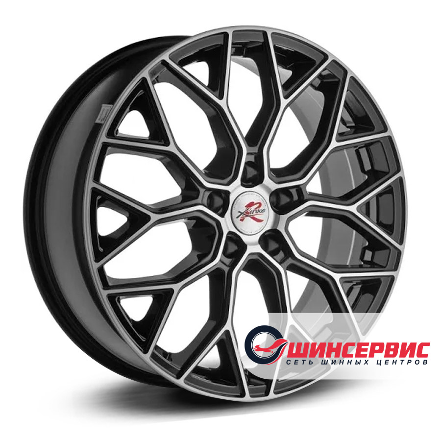 X-trikeRST Haval F7 R059