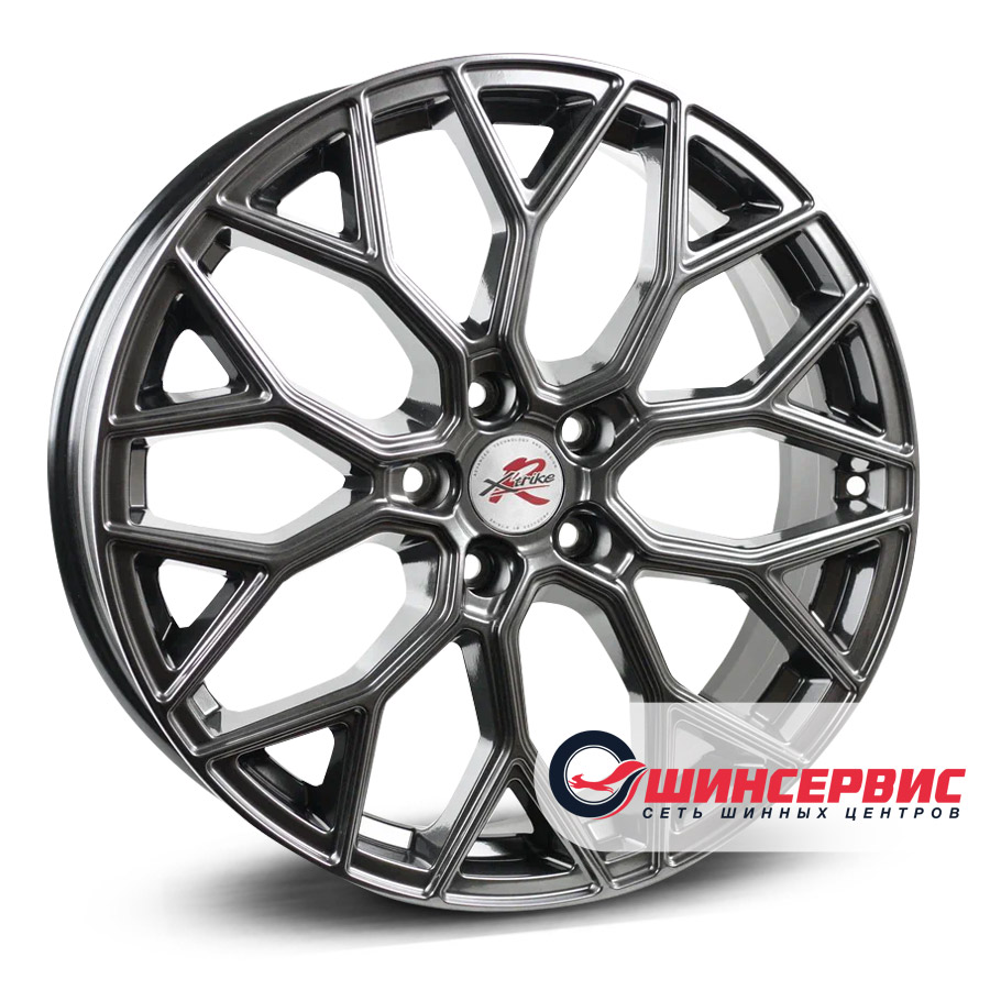 X-trikeRST Haval F7 R059