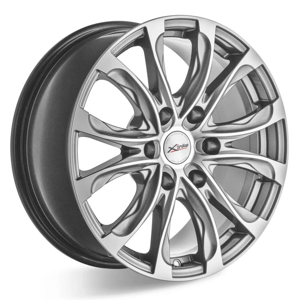 X-trikeRST Haval H9 R118