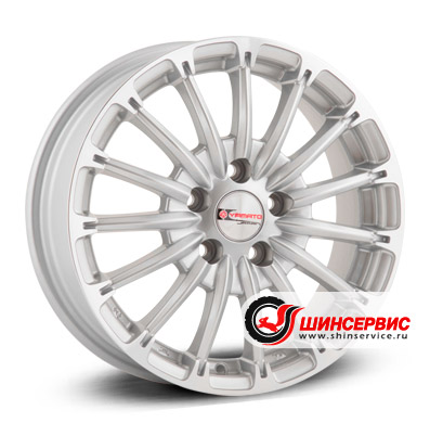 Yamato Asakura 16"x7J PCD 5x112 ЕТ 42 ЦО 73.1
