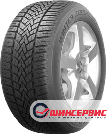 Dunlop Winter Response 2