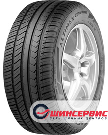 General Tire Altimax Comfort