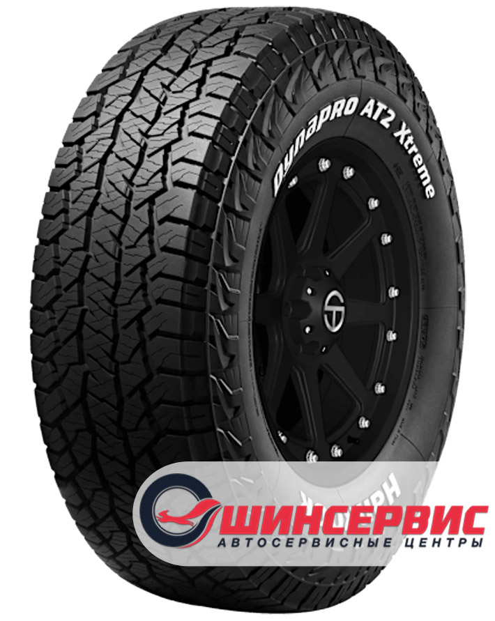 Hankook Dynapro AT2 Xtreme RF12