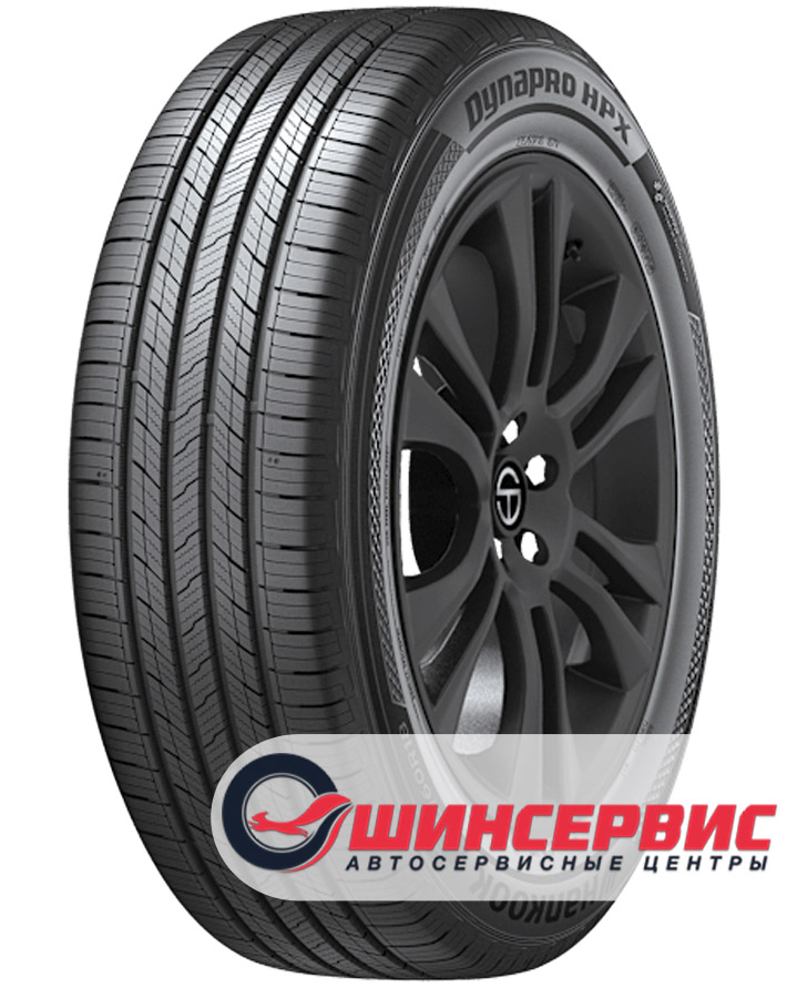 Hankook Dynapro HPX RA43