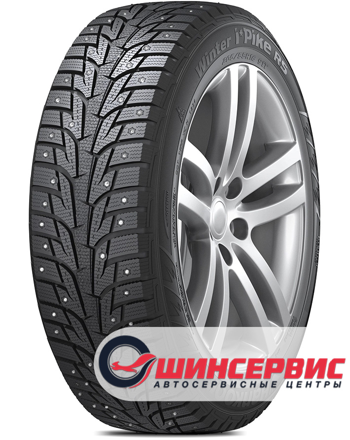 Hankook I Pike RS W419