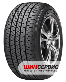 Hankook Radial RA14