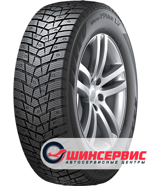 Hankook RW15 Winter i Pike LV