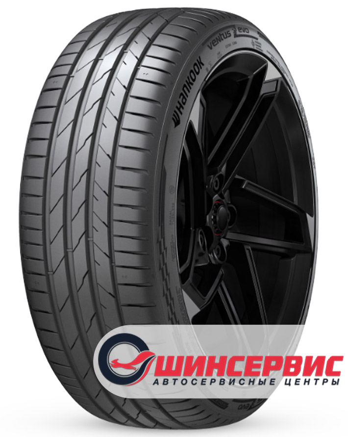 Hankook Ventus evo K137