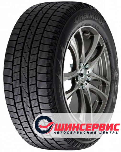 Hankook Winter I Cept IZ W606