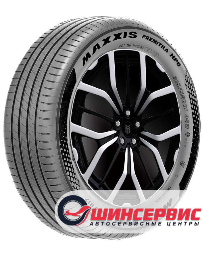 Maxxis HP-6 Premitra