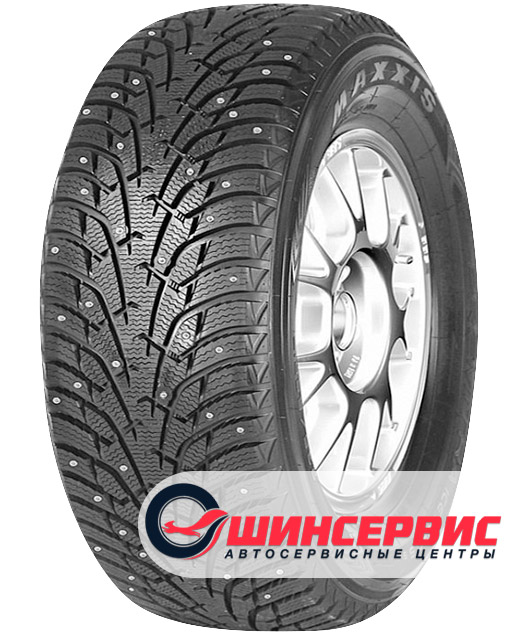 Maxxis Premitra Ice Nord NS5 225/65 R17 102T
