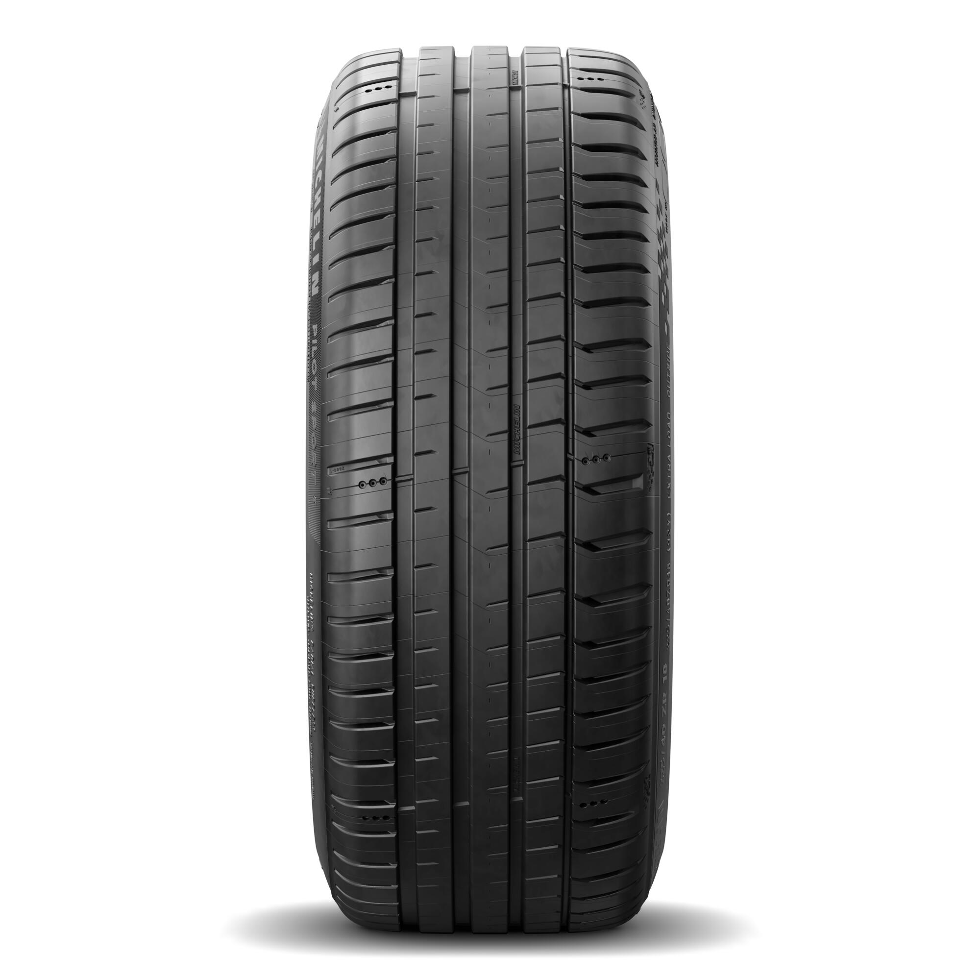 Шины Michelin Pilot Sport 5 205/45 R17 88Y купить в интернет-магазине  ШИНСЕРВИС Москва и область