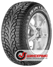 Pirelli Winter Carving Edge 155 80 R13 79Q