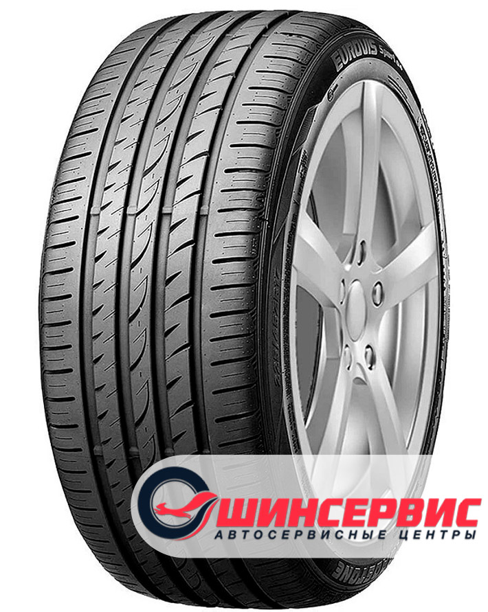 Roadstone Eurovis Sport 04