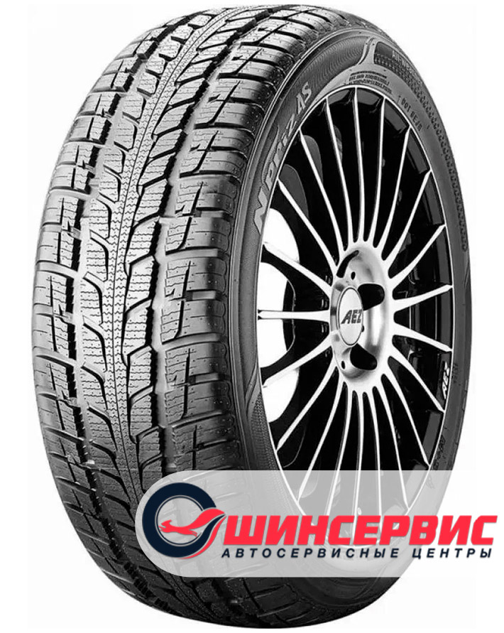 Roadstone NPriz 4S