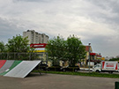 Автосервисный центр в Бирюлево-Западное